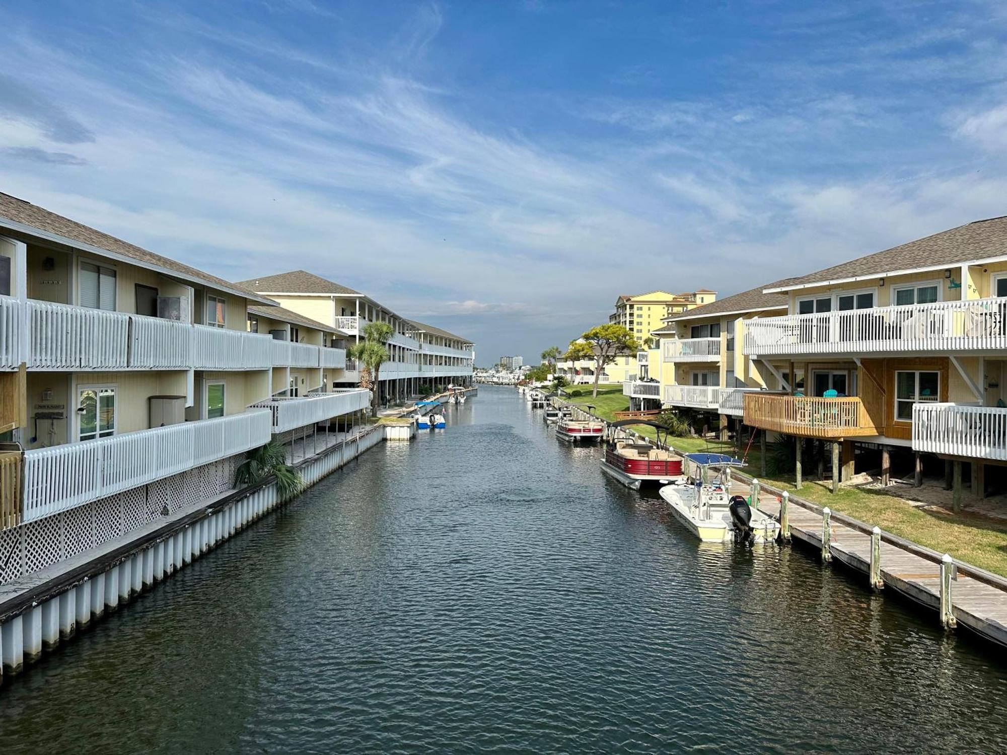 Sandpiper Cove 1117 Villa Destin Bagian luar foto